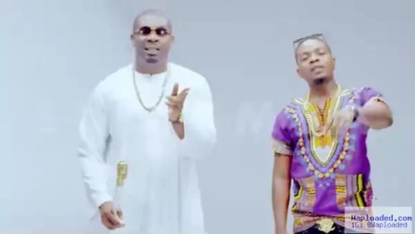 5 Things We Learned From The Olamide vs Don Jazzy Beef